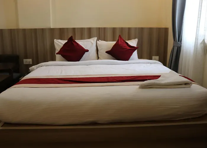 Hotel Royal Emperor Kathmandu